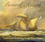 Bound Away cover