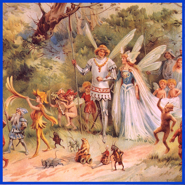 Festival of Faeries