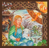 Imbolc - Rekindling the Flame
