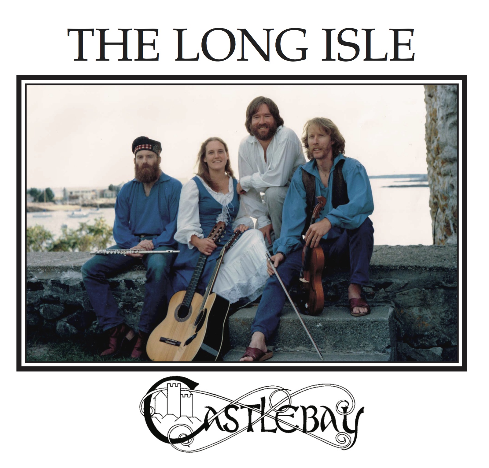 The Long Isle