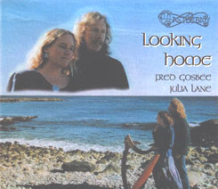 Looking Home