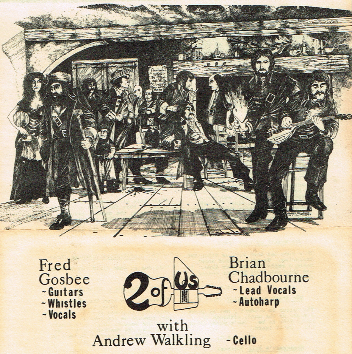 Ramblers & Rogues