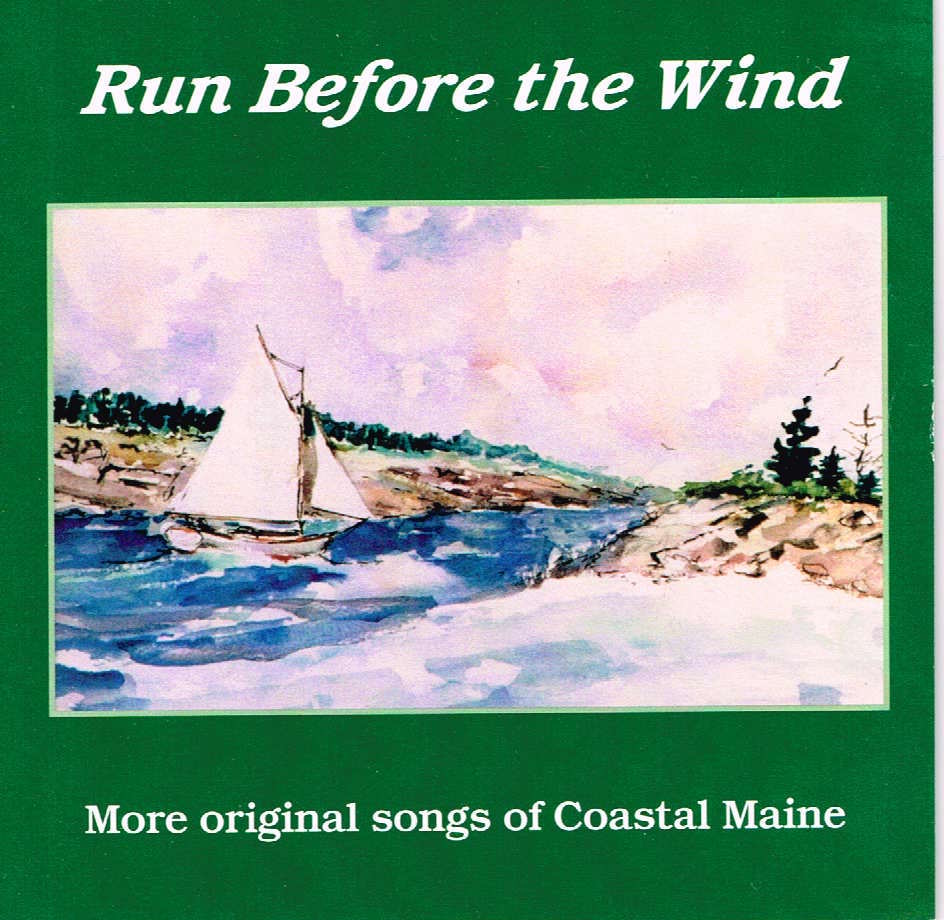 Run Before the Wind